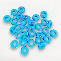 Nazar Mavi Tas Perle Hellblau 6mm