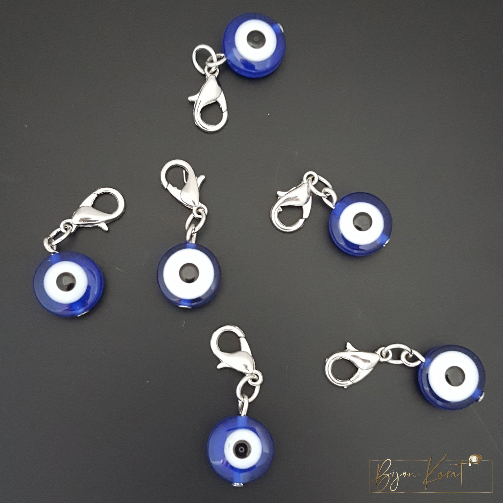 Nazar Charm